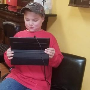 Meet your Posher, David